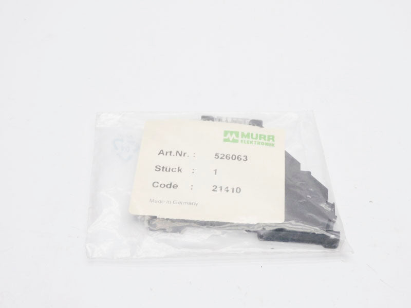 MURR ELEKTRONIK 526063 48VDC 0,5A NSMP
