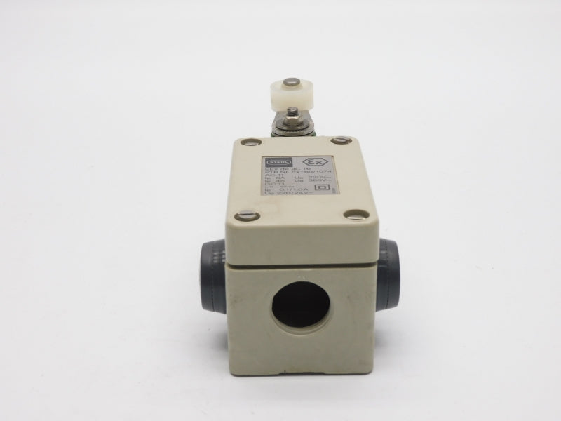 STAHL 8078/1-31 380V 6A NSNP