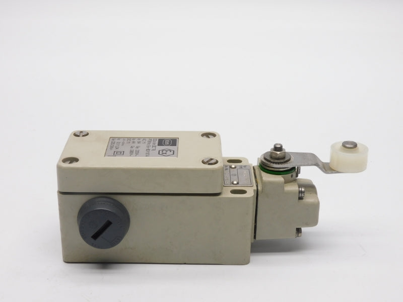 STAHL 8078/1-31 380V 6A NSNP