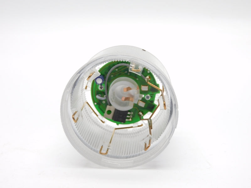 WERMA 841.400.55  24V (NO BULB) NSMP
