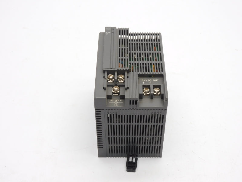 KEYENCE KV-U4 100-240VAC 1.4A NSNP