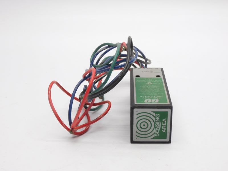 GO 81-20516-A1 600VAC 10A NSNP