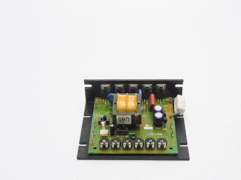 LEESON ELECTRIC 174311.00 115/230VAC 15A UNMP