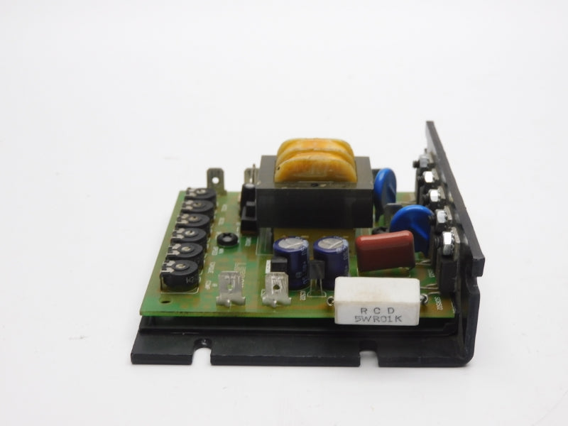 LEESON ELECTRIC 174311.00 115/230VAC 15A UNMP