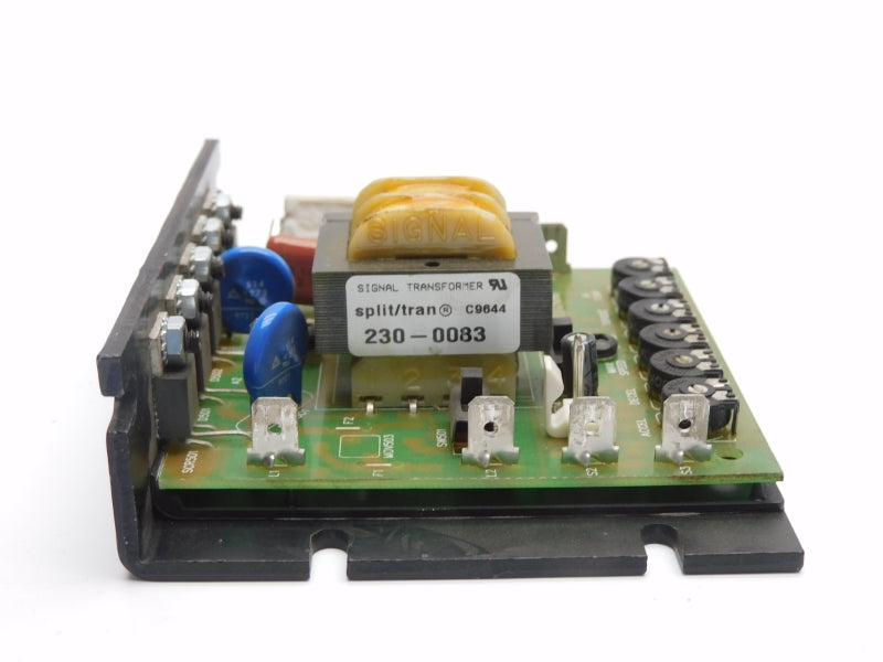 LEESON ELECTRIC 174311.00 115/230VAC 15A UNMP
