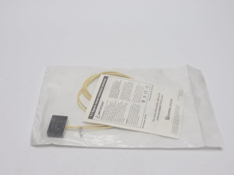 PEPPERL+FUCHS 50FR2-3-1 NSMP