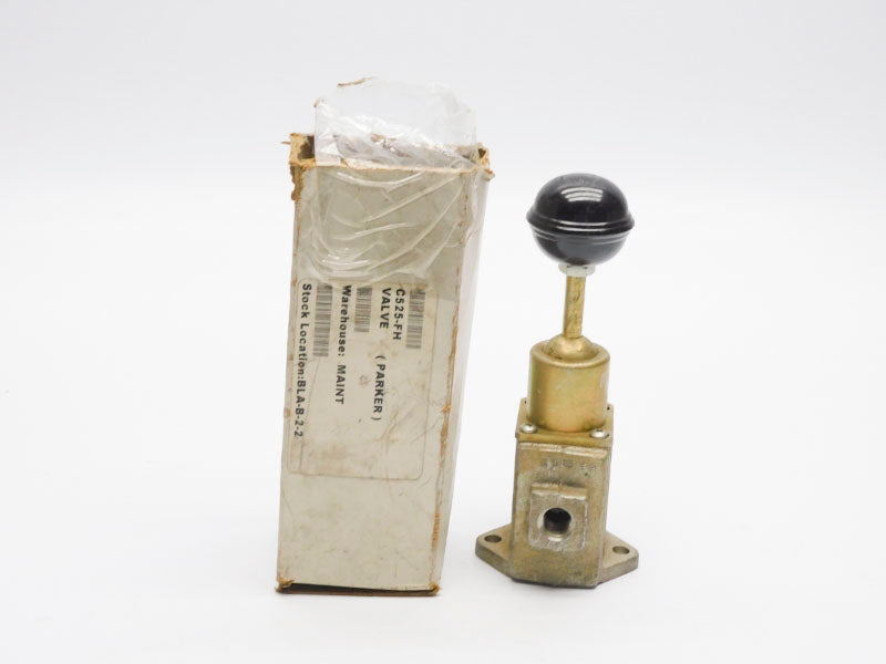 PARKER C525-FH NSMP