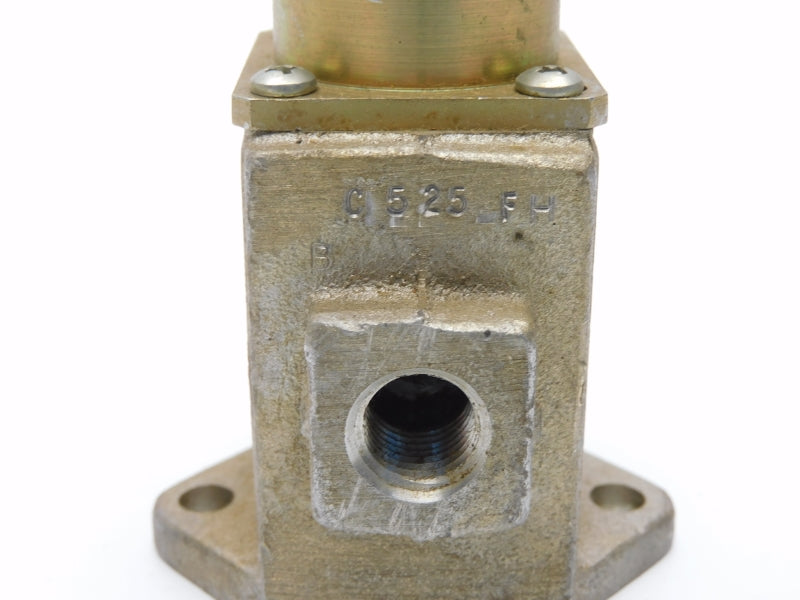 PARKER C525-FH NSMP