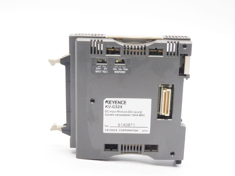 KEYENCE KV-C32X 24V NSNP