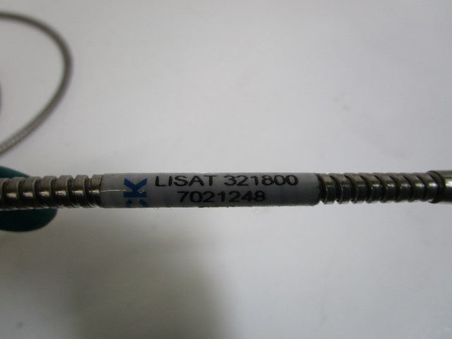 SICK LISAT321800 7021248 FIBER OPTIC LIGHT GUIDE *NEW NO BOX*