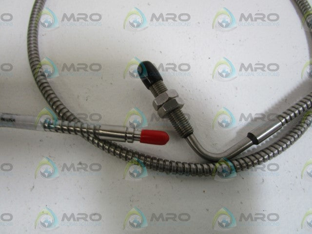 SICK LISAT321800 7021248 FIBER OPTIC LIGHT GUIDE *NEW NO BOX*
