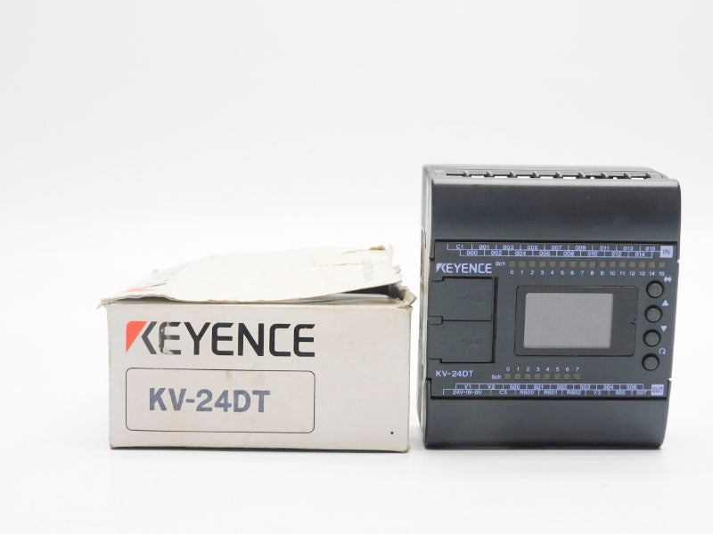 KEYENCE KV-24DT NSMP