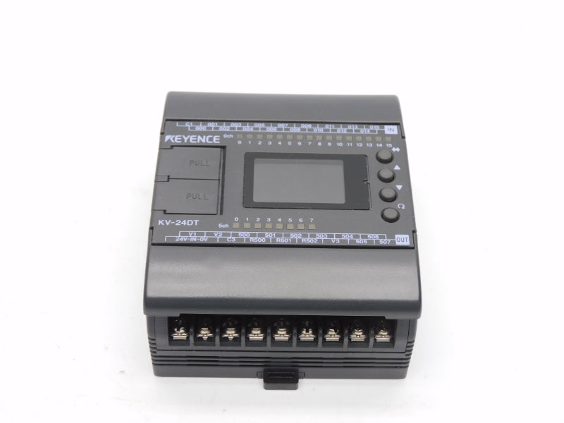 KEYENCE KV-24DT NSMP