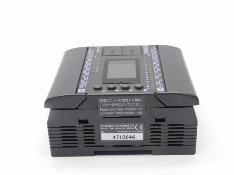 KEYENCE KV-24DT NSMP