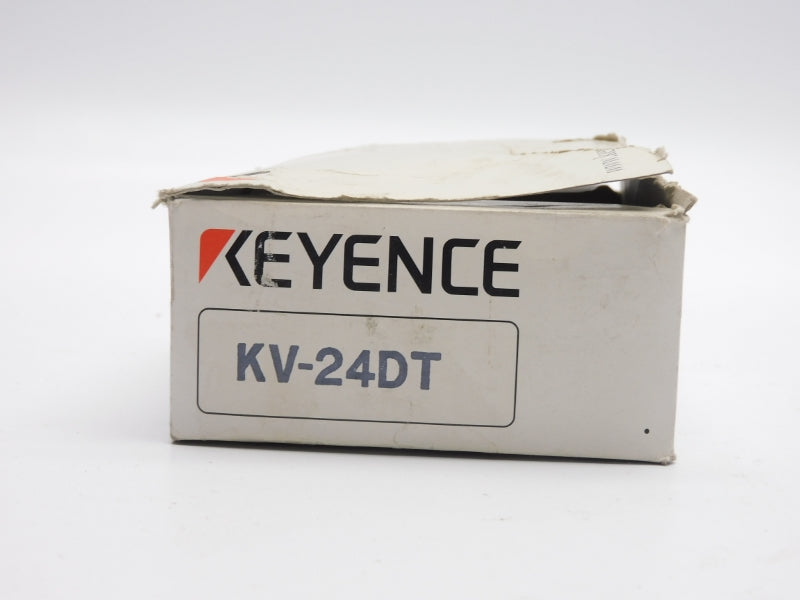 KEYENCE KV-24DT NSMP