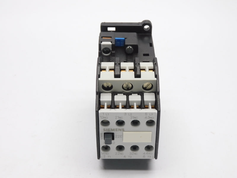 SIEMENS 3TF4222-0AP0 230/277V 30A NSMP