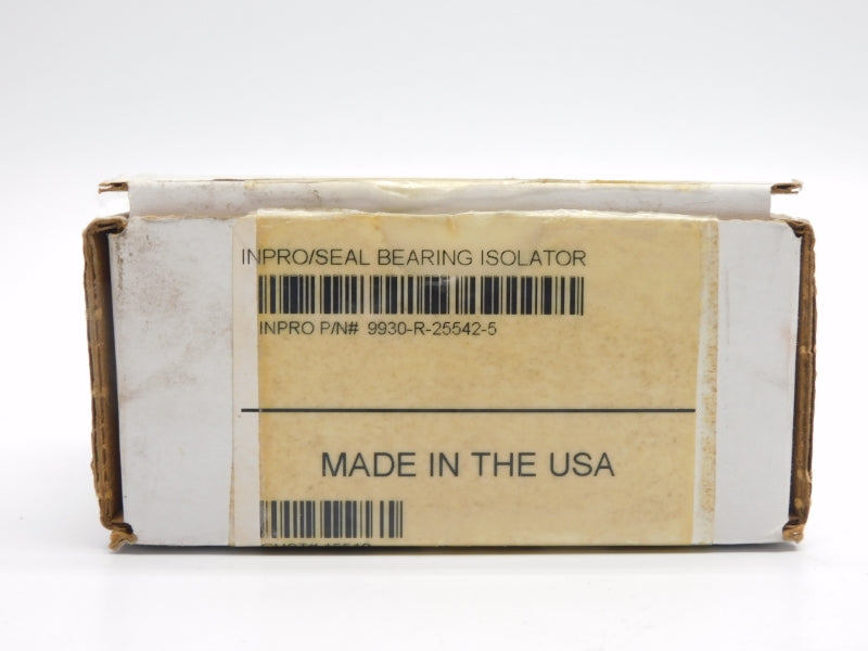 INPRO/SEAL 9930-R-25542-5 NSMP