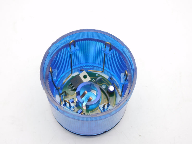 WERMA 841.500.55 24V (NO BULB) NSMP