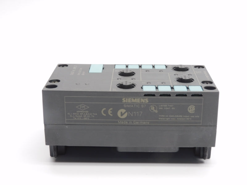 SIEMENS 6ES7141-1BF30-0XA0 24VDC NSNP