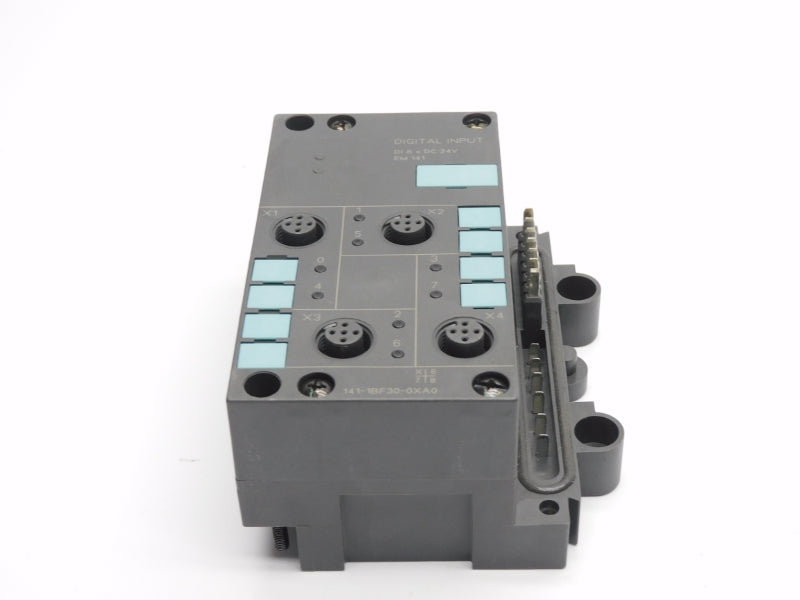 SIEMENS 6ES7141-1BF30-0XA0 24VDC NSNP