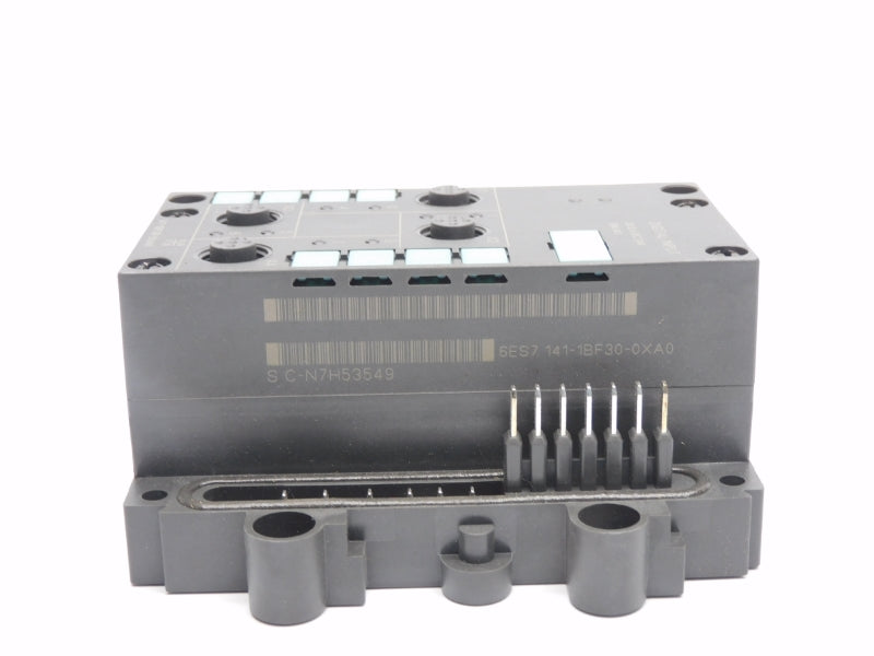 SIEMENS 6ES7141-1BF30-0XA0 24VDC NSNP