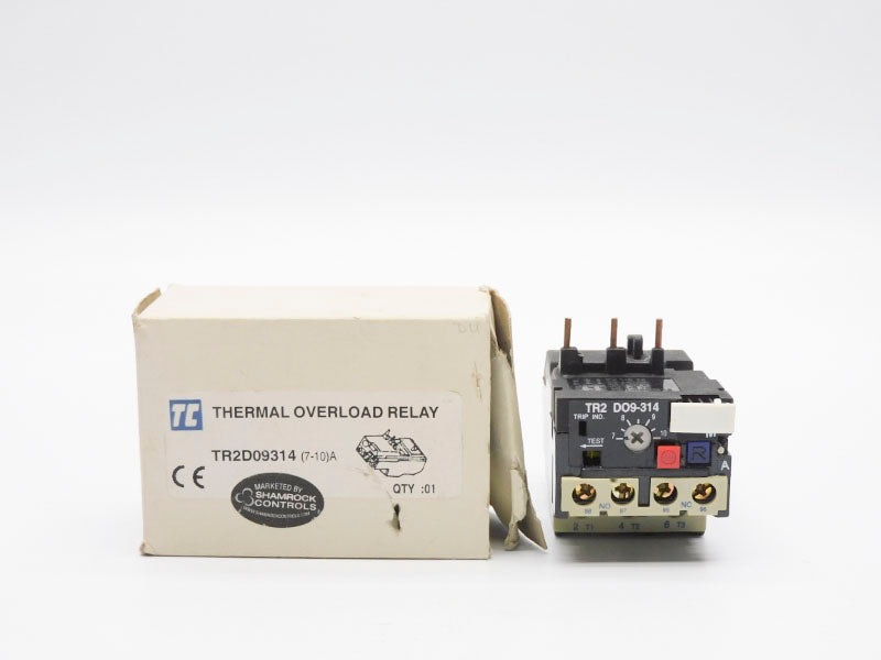 TC TR2D09314 750V 7-10A NSMP