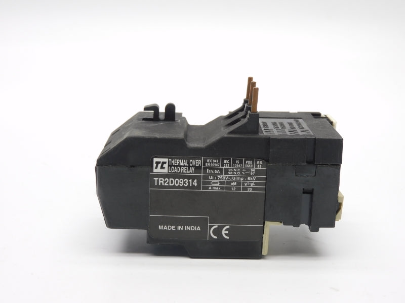 TC TR2D09314 750V 7-10A NSMP