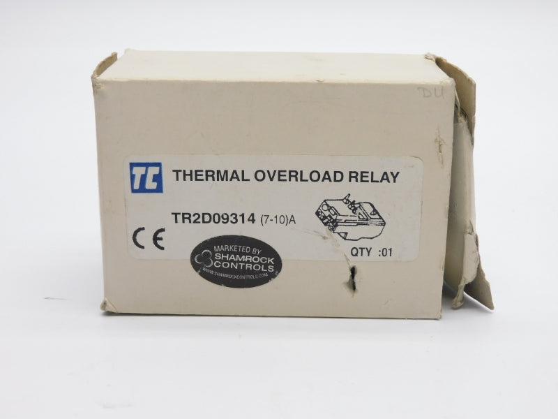 TC TR2D09314 750V 7-10A NSMP