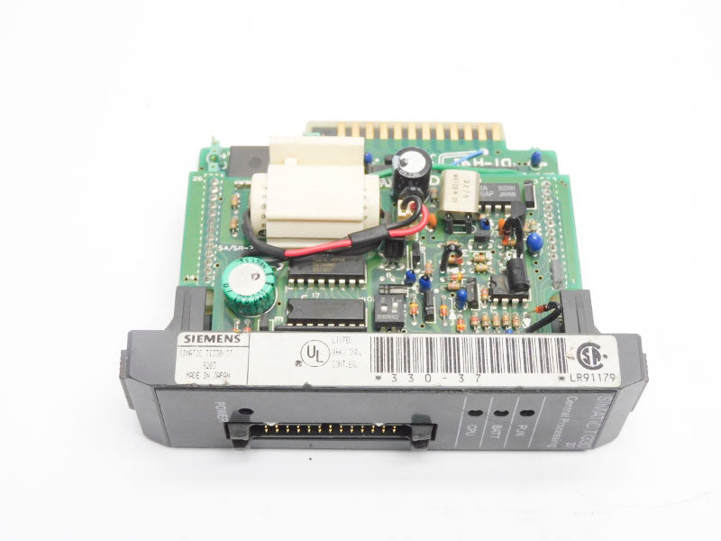 SIEMENS 330-37 UNMP