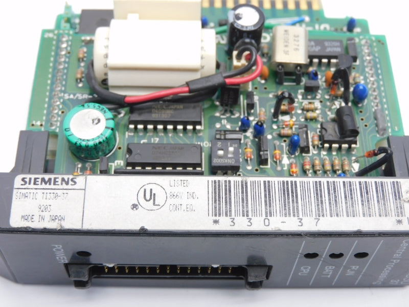 SIEMENS 330-37 UNMP