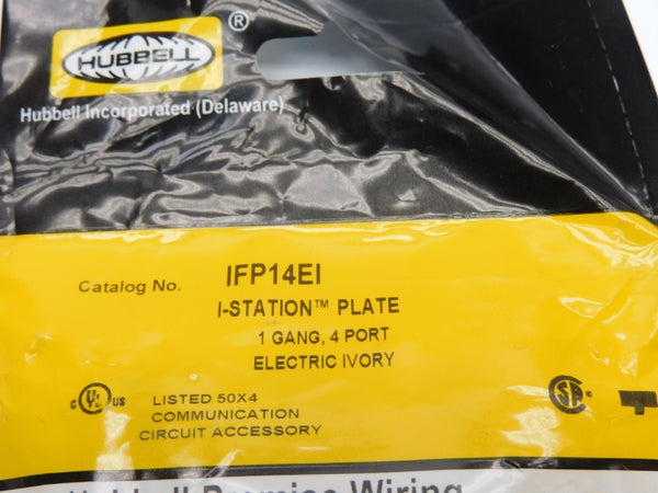 HUBBELL IFP14EI NSMP