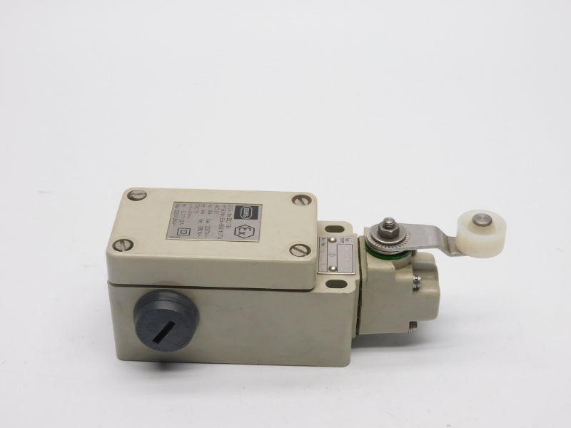 STAHL 8078/1-11 380V 6A NSNP