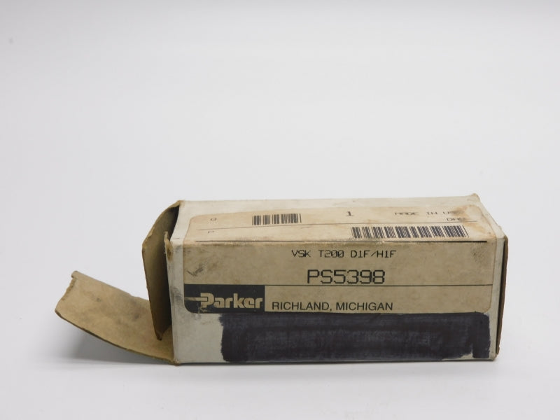 PARKER PS5398 NSMP