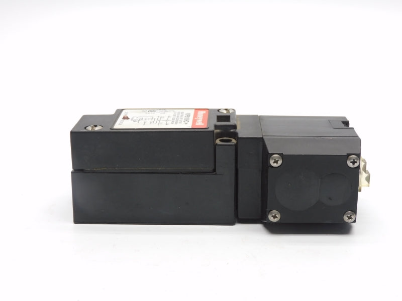 HONEYWELL MPS18HD 18/10.8-140VAC 0.25A UNMP