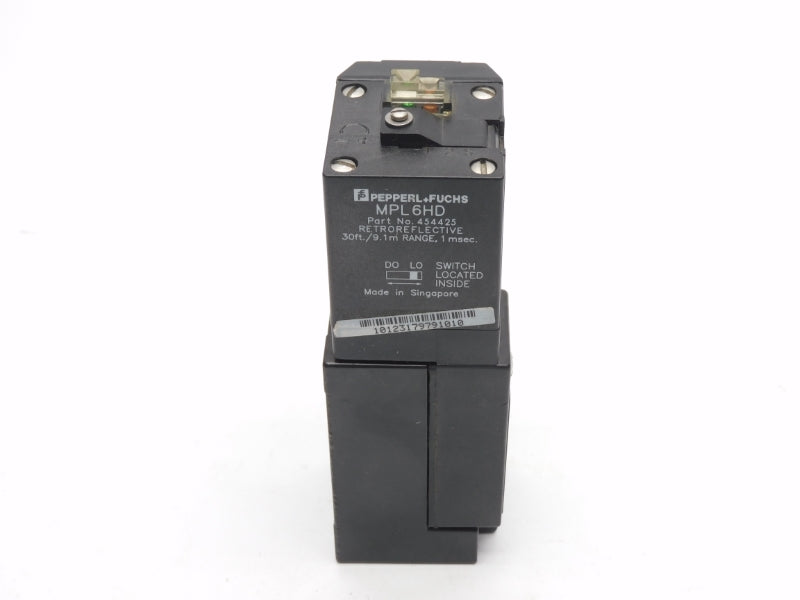 HONEYWELL MPS18HD 18/10.8-140VAC 0.25A UNMP