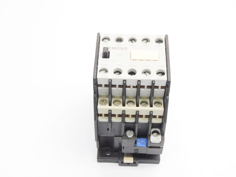 SIEMENS 3TH4355-0AM0 220/230V 10A NSNP