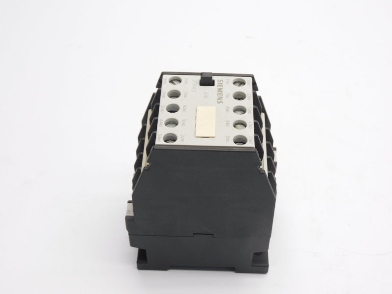 SIEMENS 3TH4355-0AM0 220/230V 10A NSNP