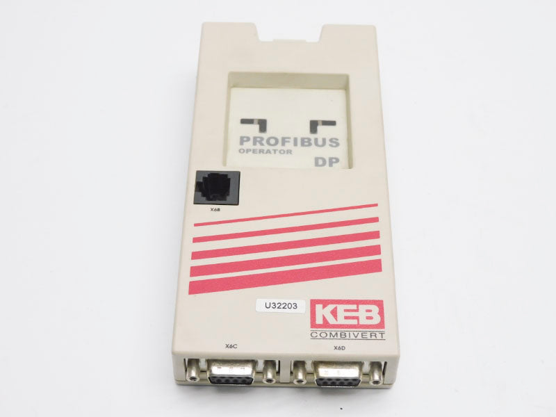 KEB 00.F5-060-3100/ UNMP