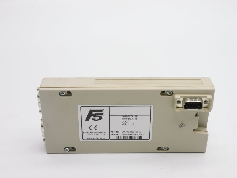 KEB 00.F5-060-3100/ UNMP