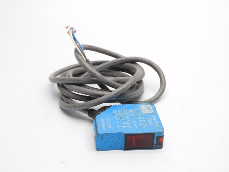 SICK WT12-N1351 1012463 10-30VDC UNMP