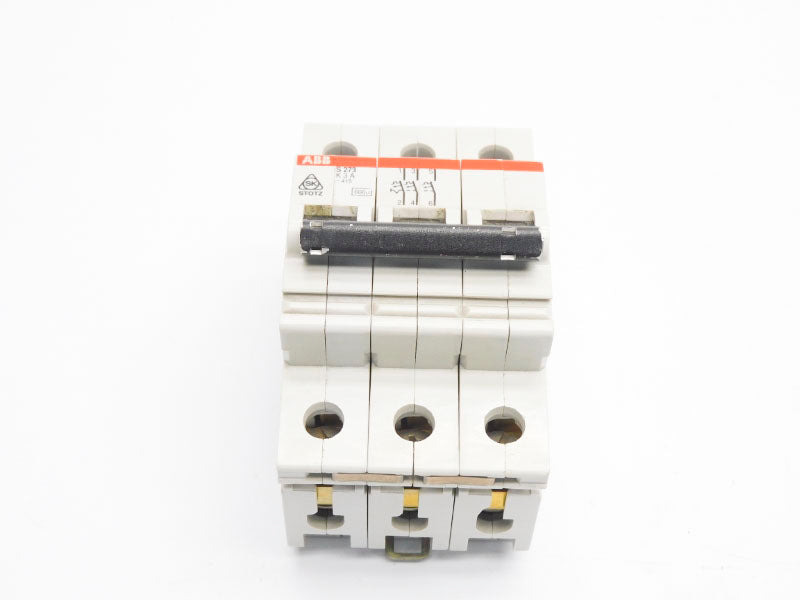 ABB S273K3A 415V 3A NSNP