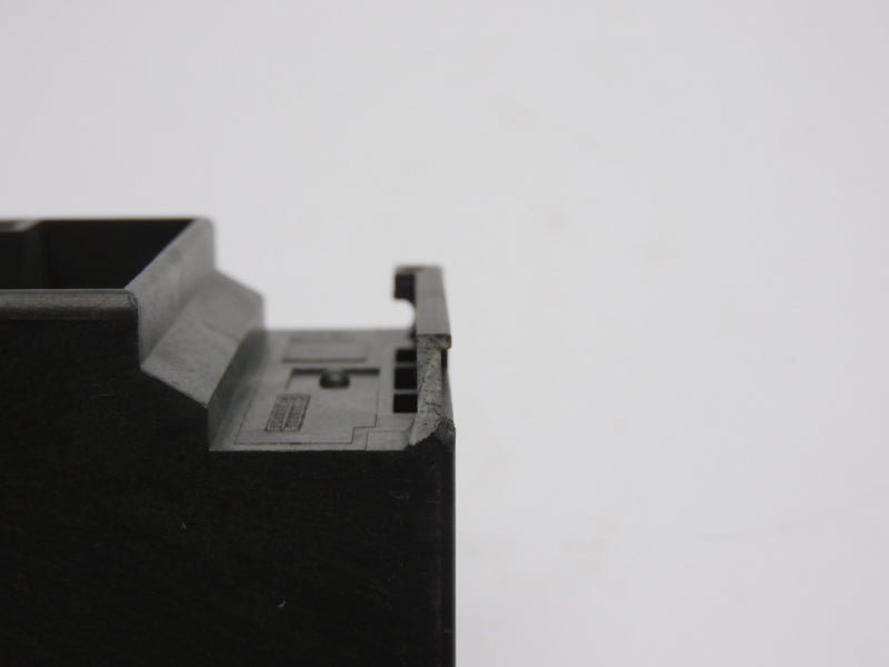 SIEMENS 6ES7972-0AA01-0XA0 24VDC (AS PICTURED) UNMP