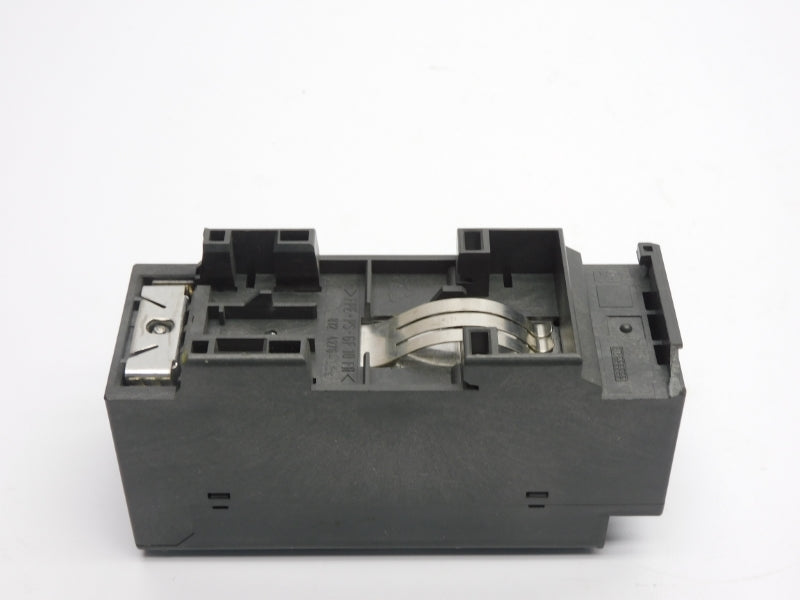 SIEMENS 6ES7972-0AA01-0XA0 24VDC (AS PICTURED) UNMP