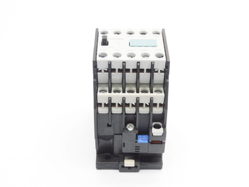 SIEMENS 3TH4373-0AP0 230/277V 16A NSNP