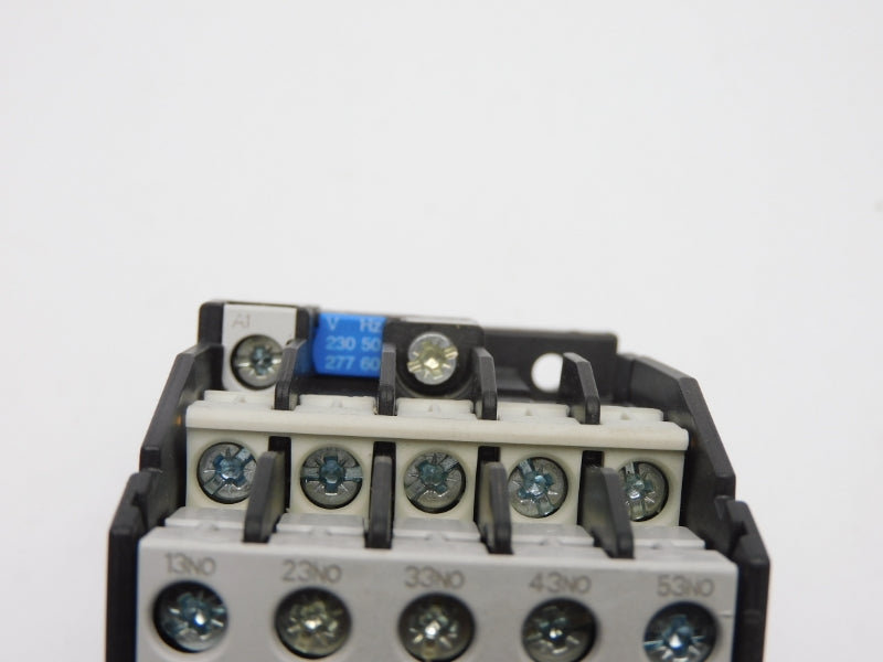 SIEMENS 3TH4373-0AP0 230/277V 16A NSNP