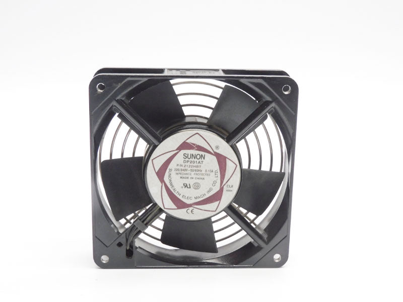SUNON DP201AT 2122HBT 220/240V 0.10A UNMP