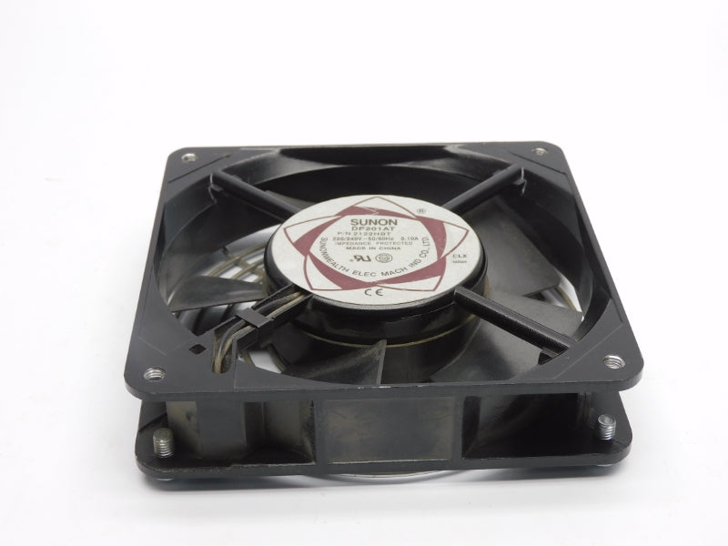 SUNON DP201AT 2122HBT 220/240V 0.10A UNMP