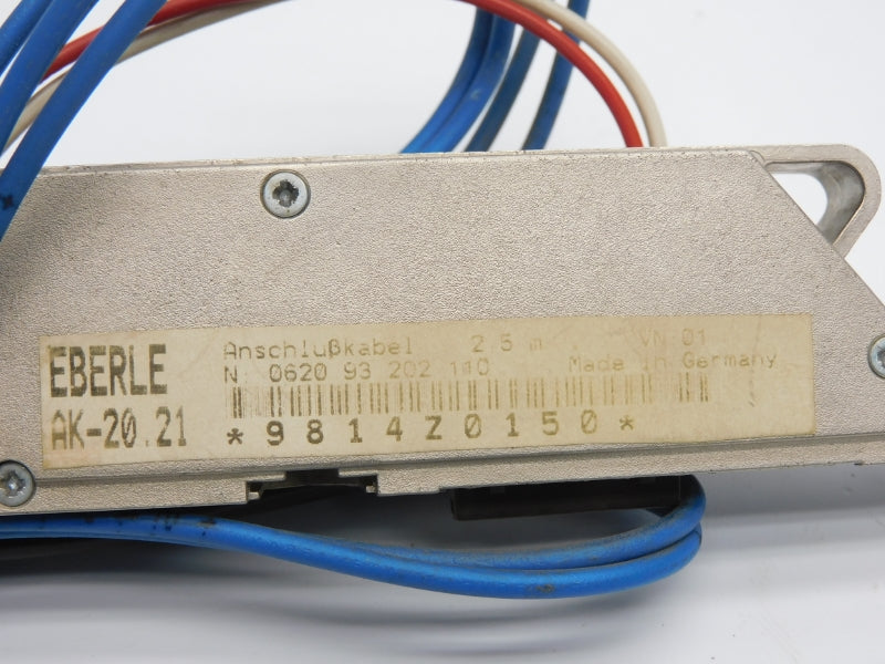EBERLE AK-20.21 062093202 UNMP