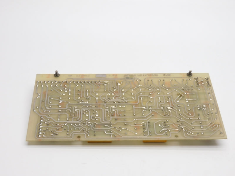 DFE EA887C UNMP