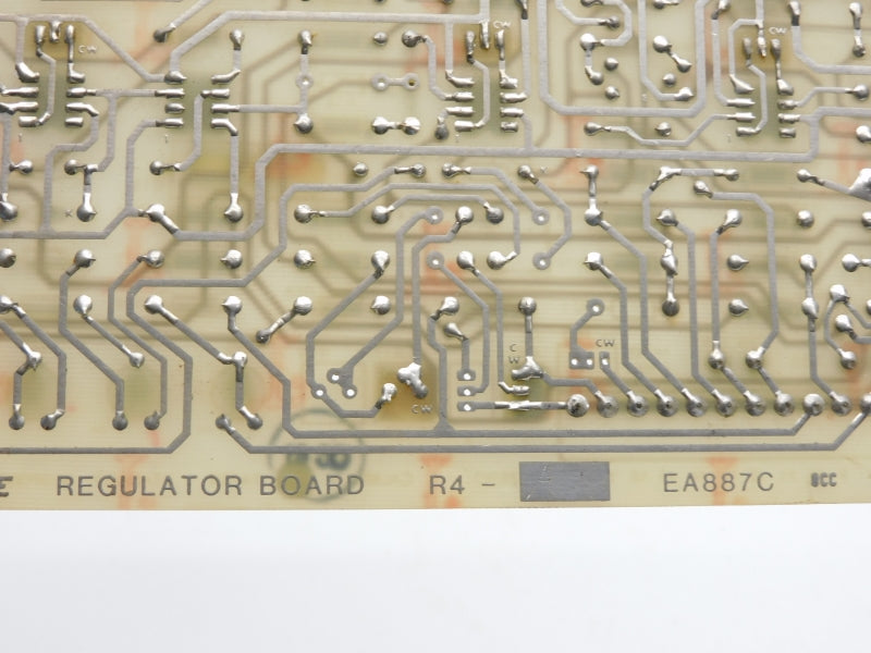 DFE EA887C UNMP